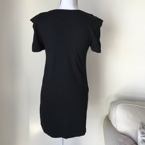 H&M Black Dress - Picture 5 of 5